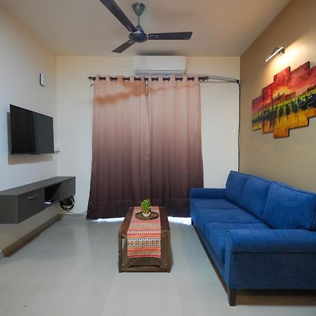 1 Bhk Near Varca Beach Ngoại thất bức ảnh